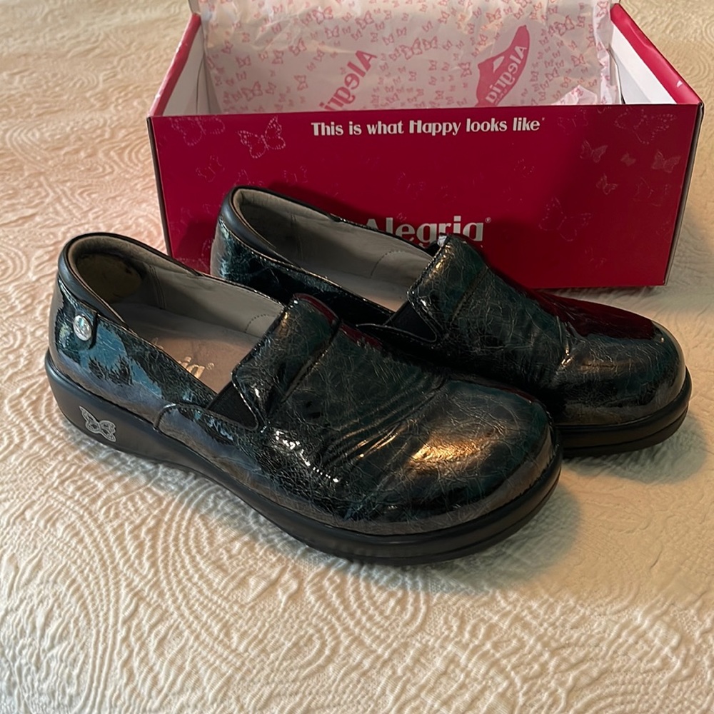 Algeria Keli shoe